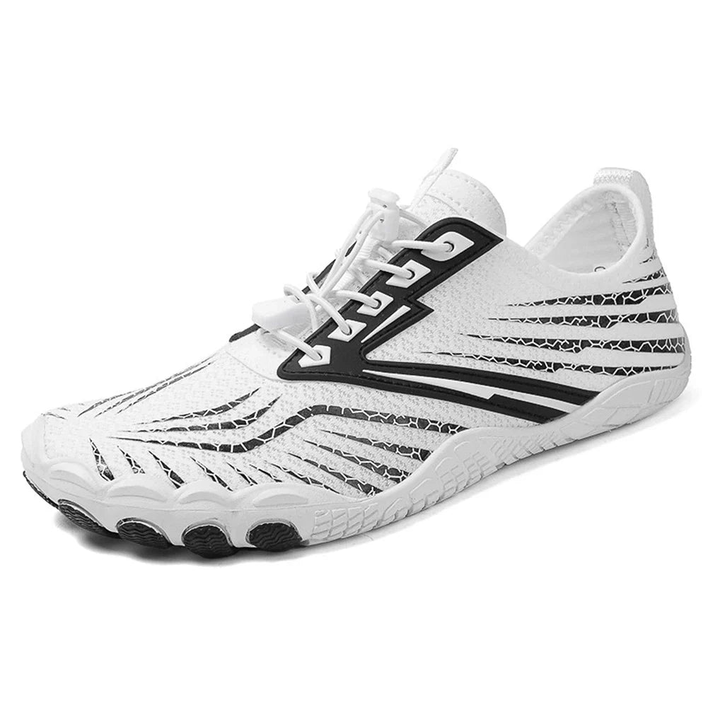 TerraFlow™ Non-Slip All-Terrain Barefoot Shoes (Unisex)