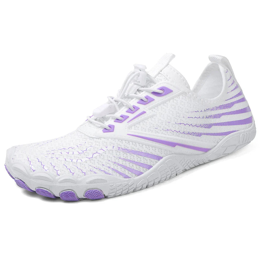 TerraFlow™ Non-Slip All-Terrain Barefoot Shoes (Unisex)