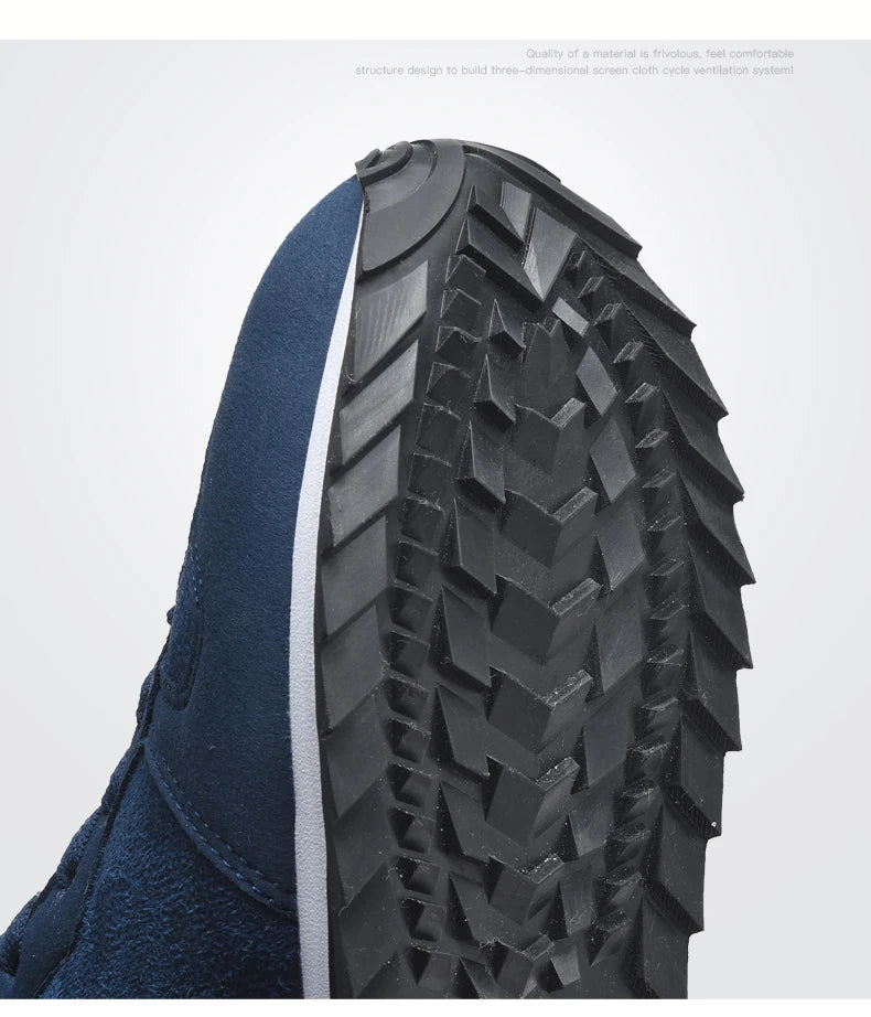 FrostStep™ | Unisex Waterproof Winter Plush Boots