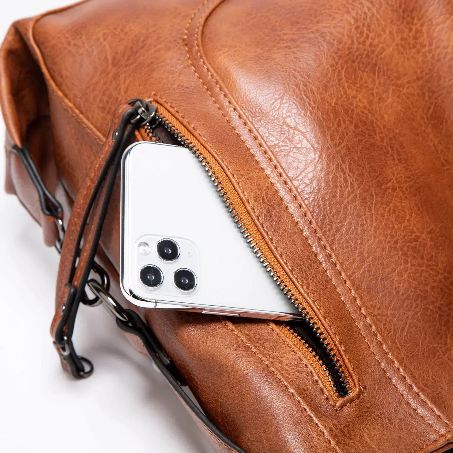 ARLENA™ | Crossbody Versatile Bag