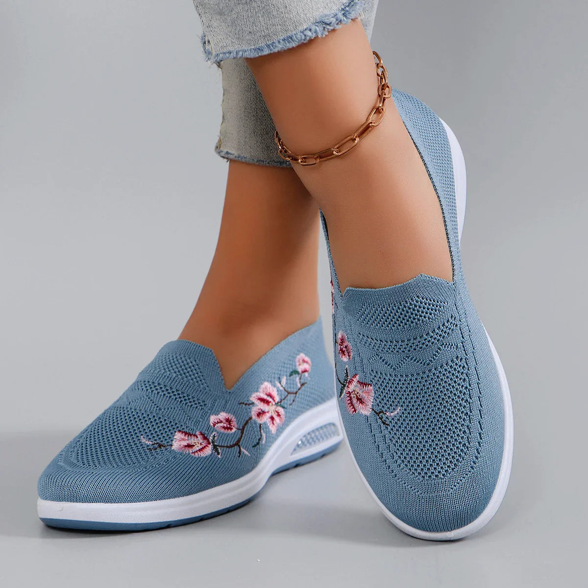 Lufta™ Non-slip orthopedic shoes