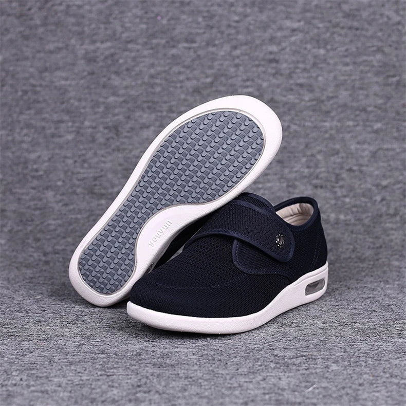 SoleCare | Orthopedic Wide Fit Shoes