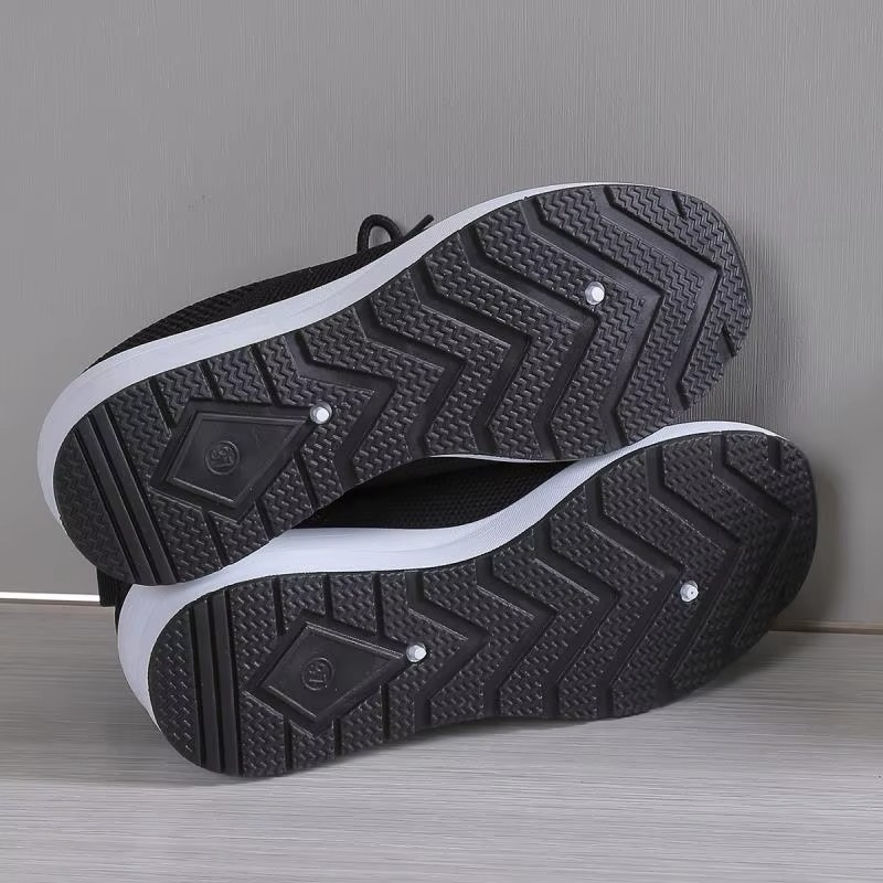 Veyra - Women’s Memory-Foam Support Sneakers - Lightweight Supportive Fit