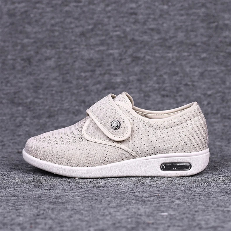 SoleCare | Orthopedic Wide Fit Shoes
