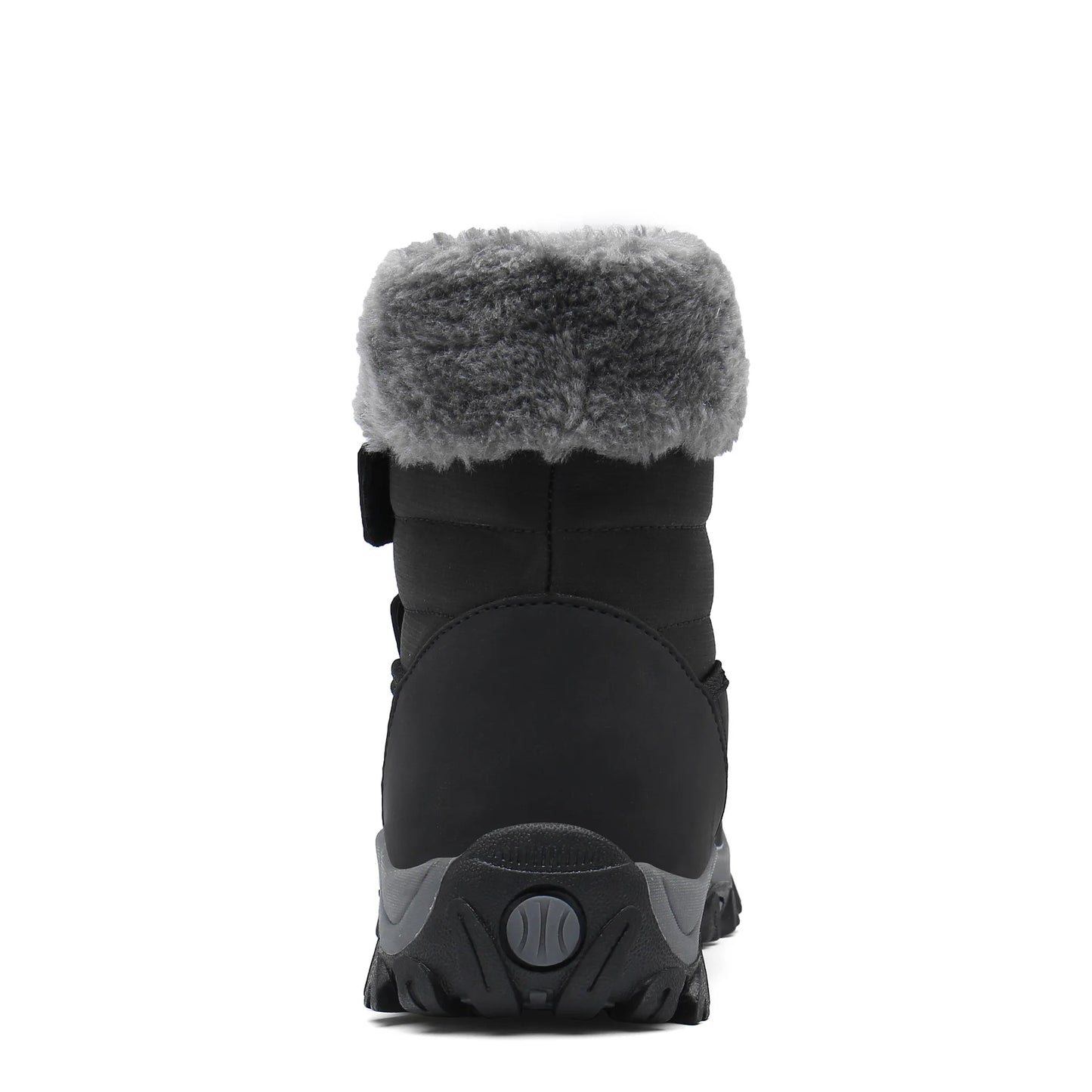 Frostella | Women’s Warm Slip-On Snow Boots