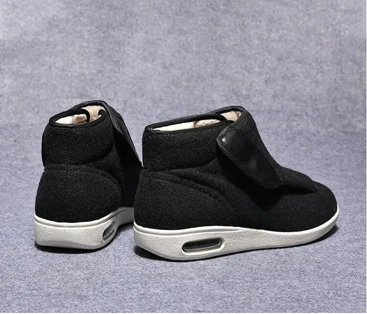OrthoStep | Men’s Warm Winter Boots