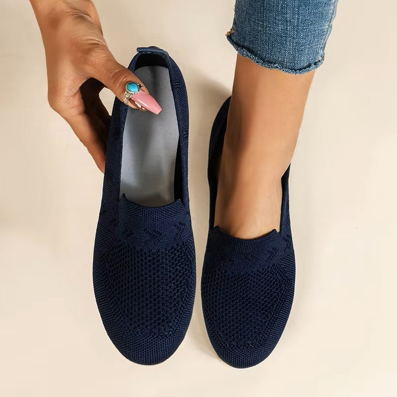 Aeliana - Comfortable Women's Shoes