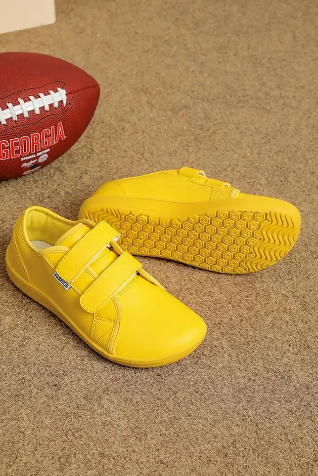 Rollstep™ | Wide Barefoot Non-Slip Sneakers