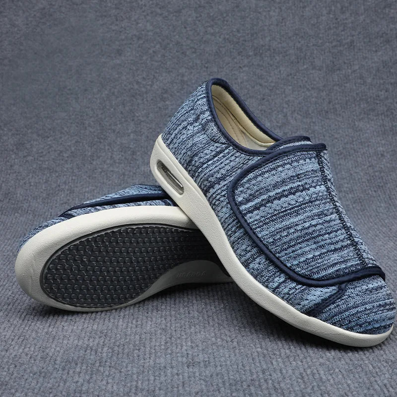 FlexiWalk| Unisex Orthopedic Walking Shoes