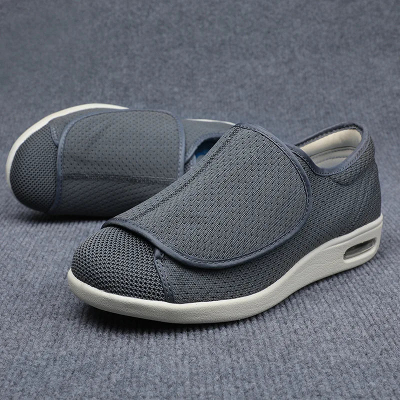 FlexiWalk| Unisex Orthopedic Walking Shoes