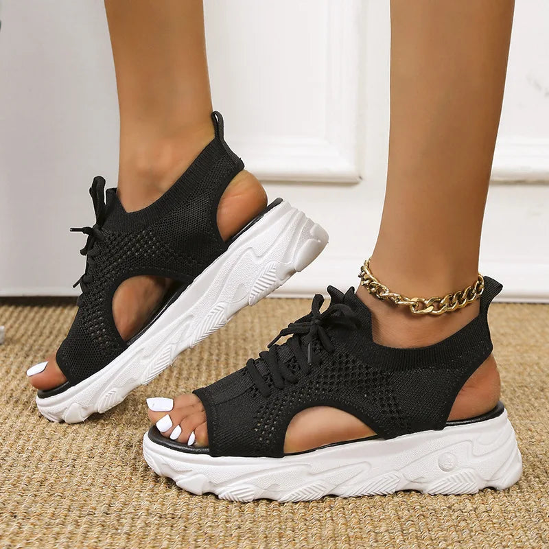 Maria™ - Comfortable Ergonomic Sandals