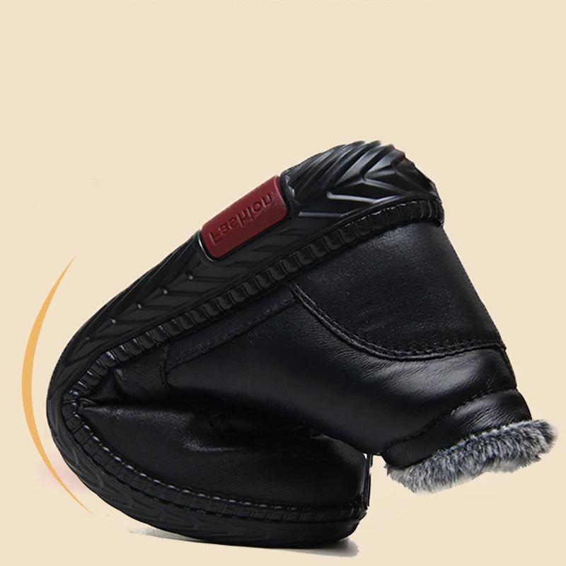 Snowelle™ | Women’s Waterproof Winter Boots