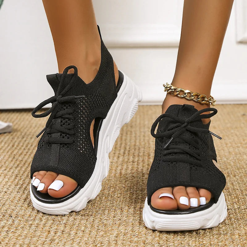 Maria™ - Comfortable Ergonomic Sandals