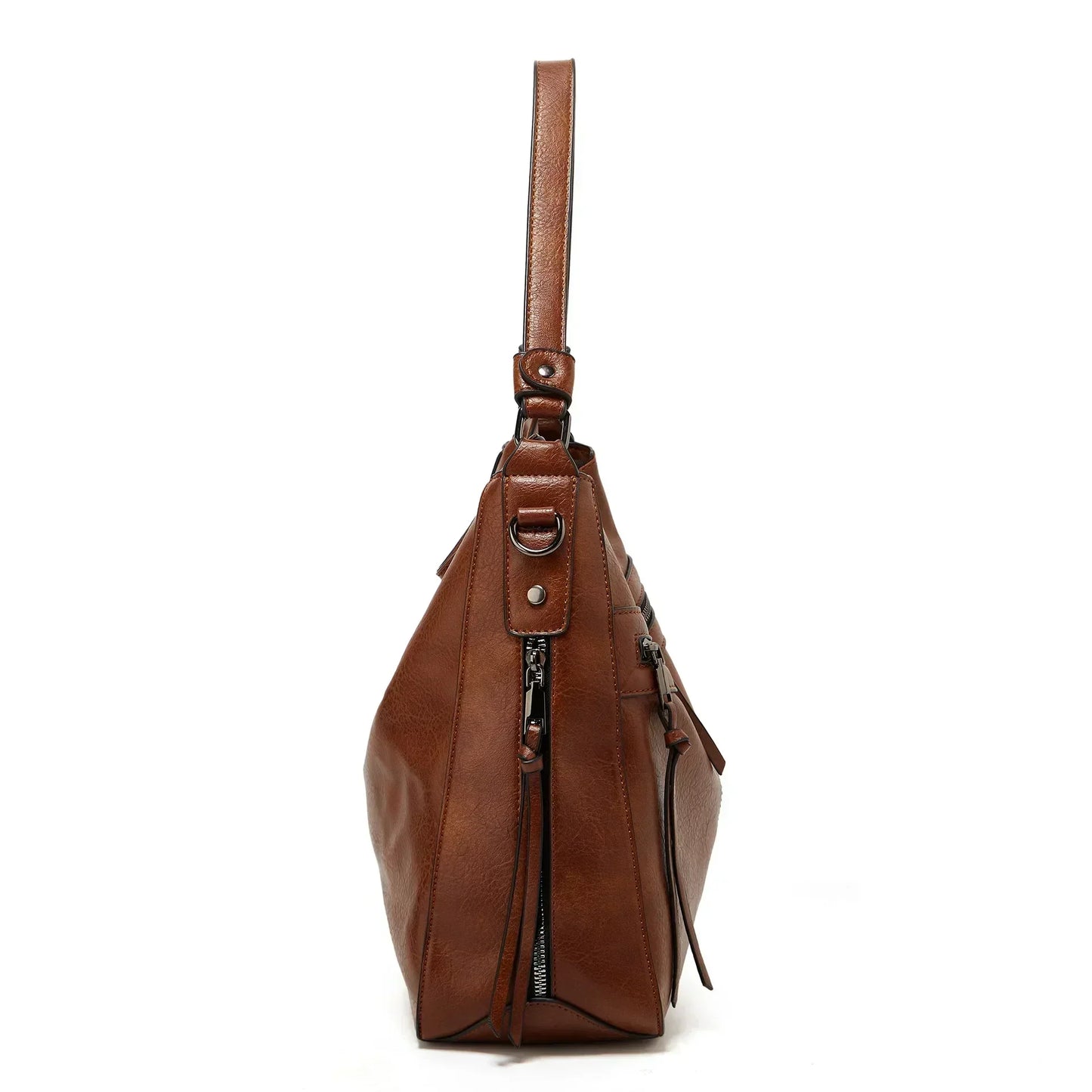 Maya™ | Retro Shoulder Bag for Women