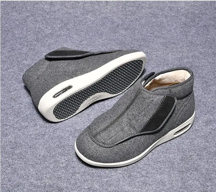 OrthoStep | Men’s Warm Winter Boots