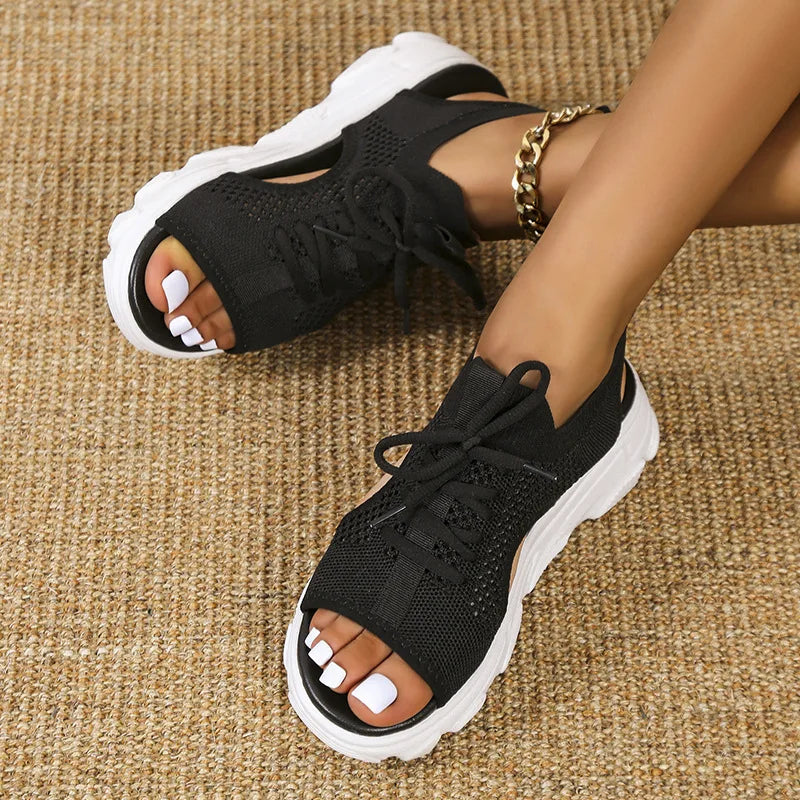 Maria™ - Comfortable Ergonomic Sandals
