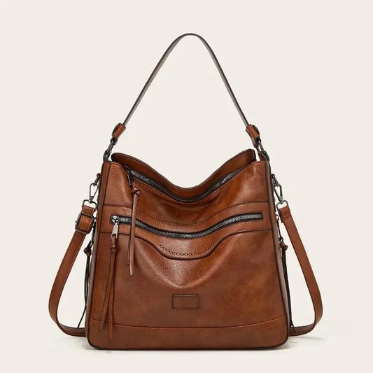 Mayaâ„¢ | Retro Shoulder Bag for Women