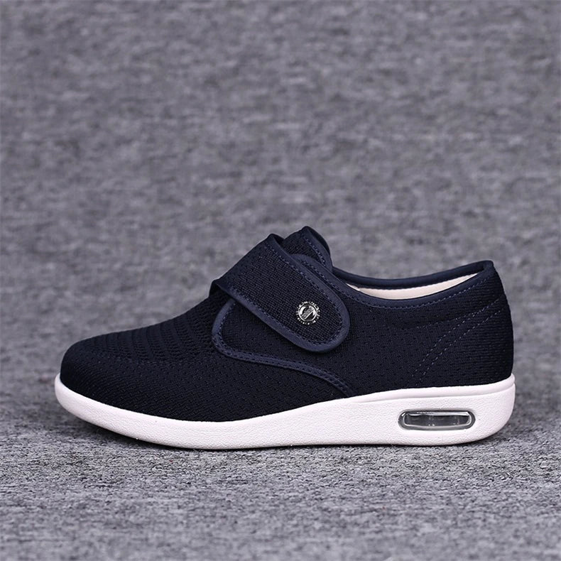 SoleCare | Orthopedic Wide Fit Shoes