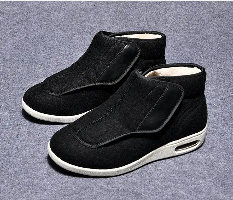 OrthoStep | Men’s Warm Winter Boots