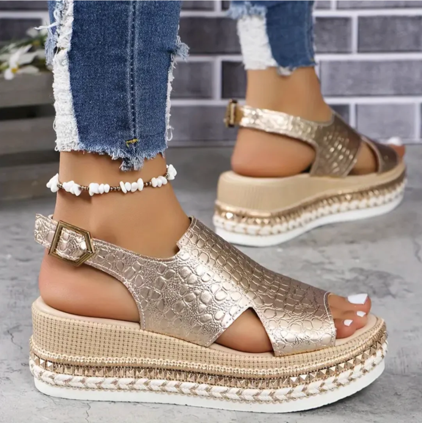 Kate™ Comfortable & Stylish Sandals