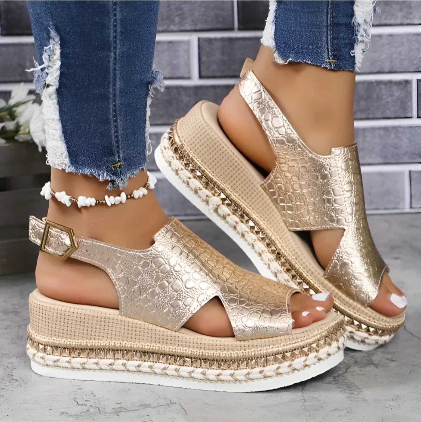 Kate™ Comfortable & Stylish Sandals