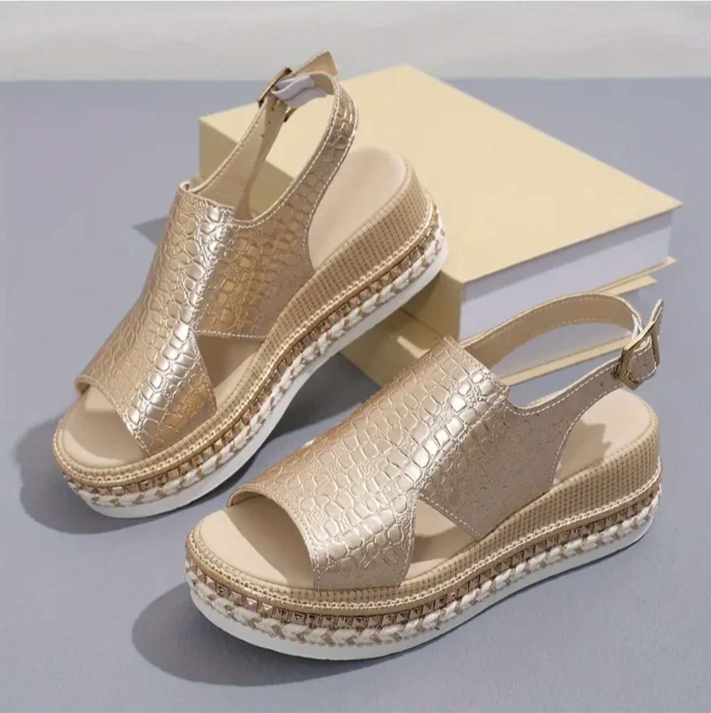 Kate™ Comfortable & Stylish Sandals
