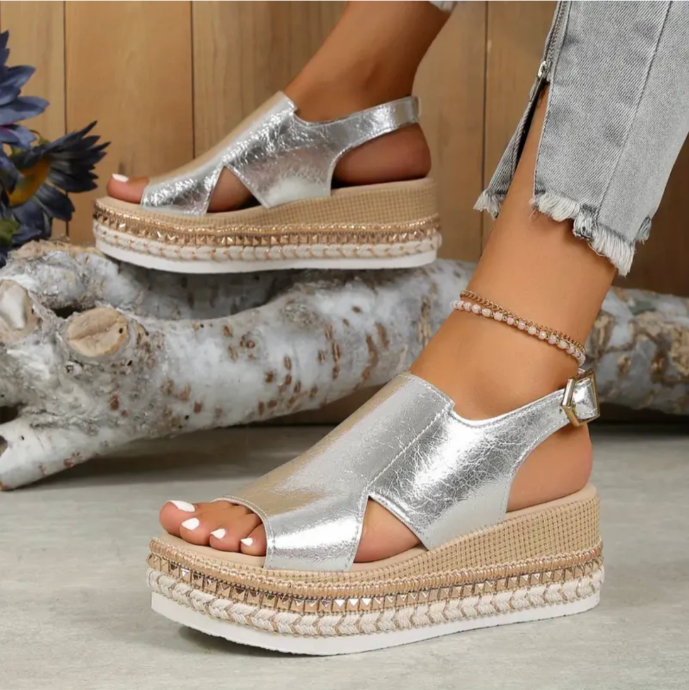Kate™ Comfortable & Stylish Sandals