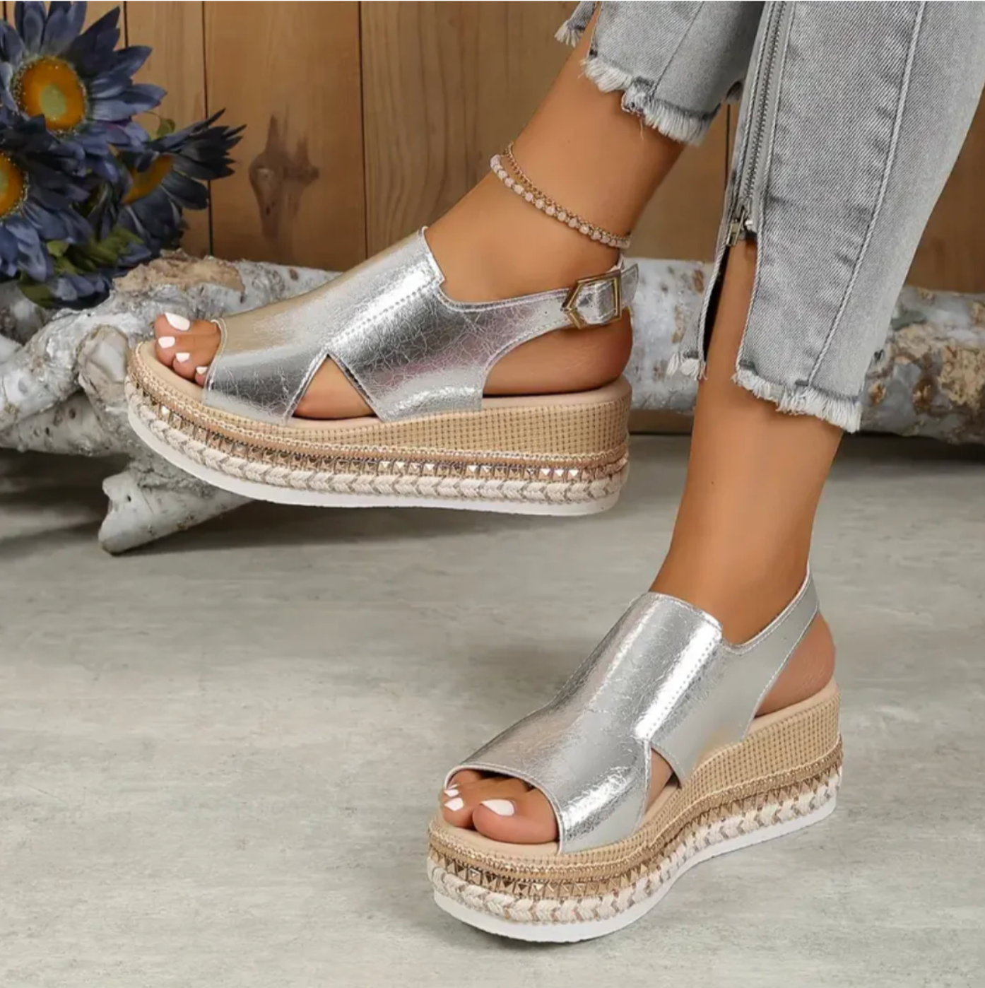 Kate™ Comfortable & Stylish Sandals