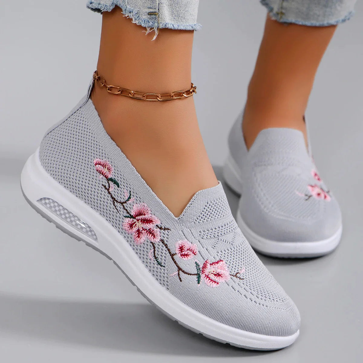 Lufta™ Non-slip orthopedic shoes