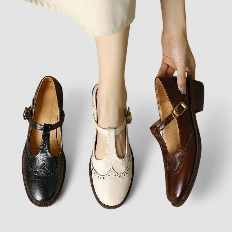 Olyssiah | Spring Women’s Mary Jane Shoes