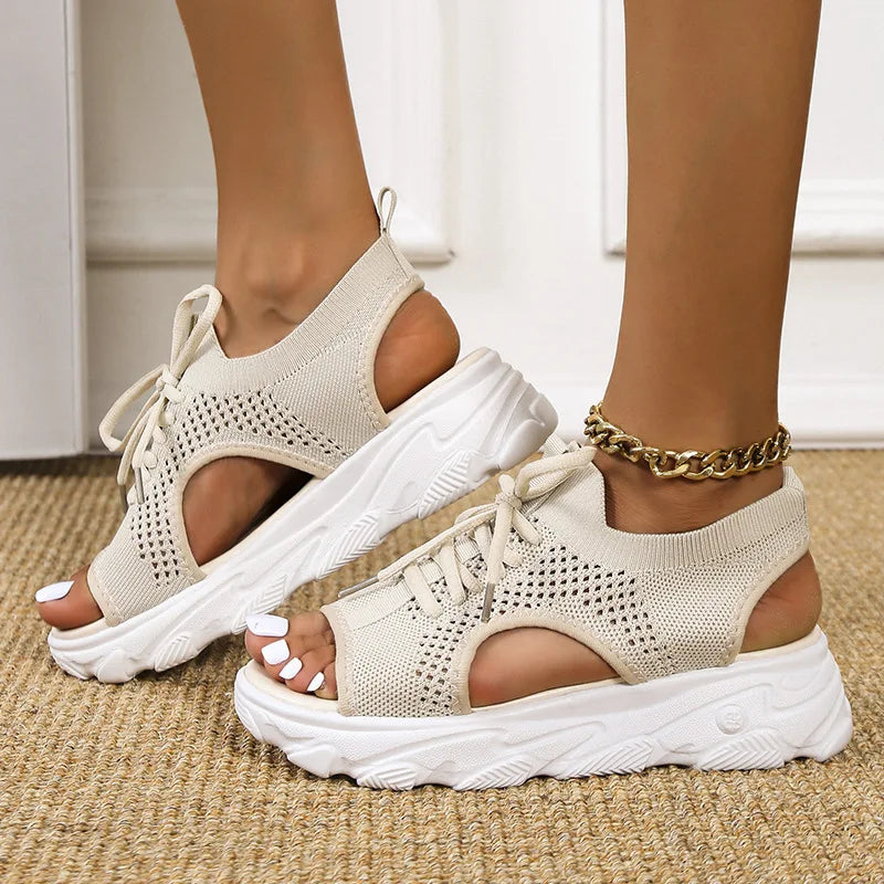 Maria™ - Comfortable Ergonomic Sandals