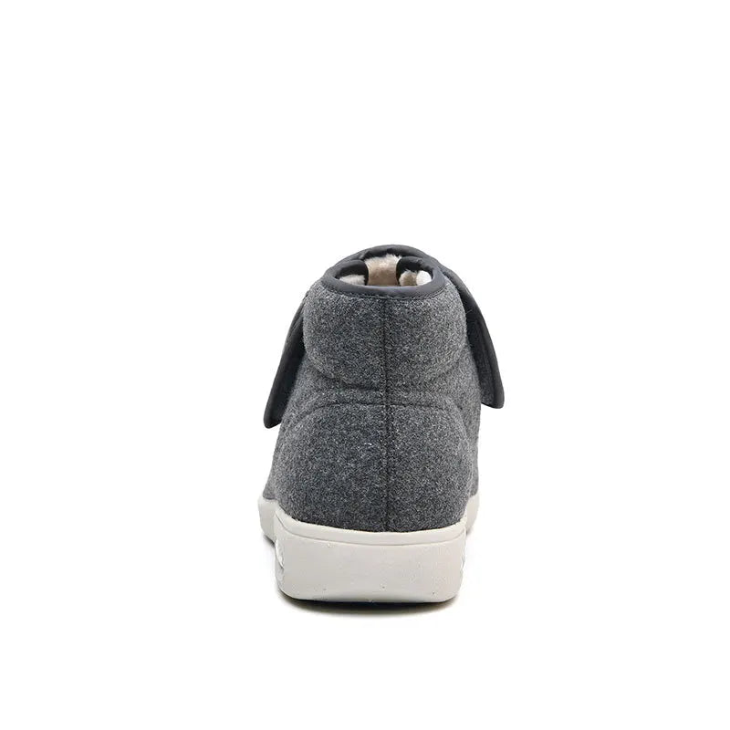 OrthoStep | Men’s Warm Winter Boots