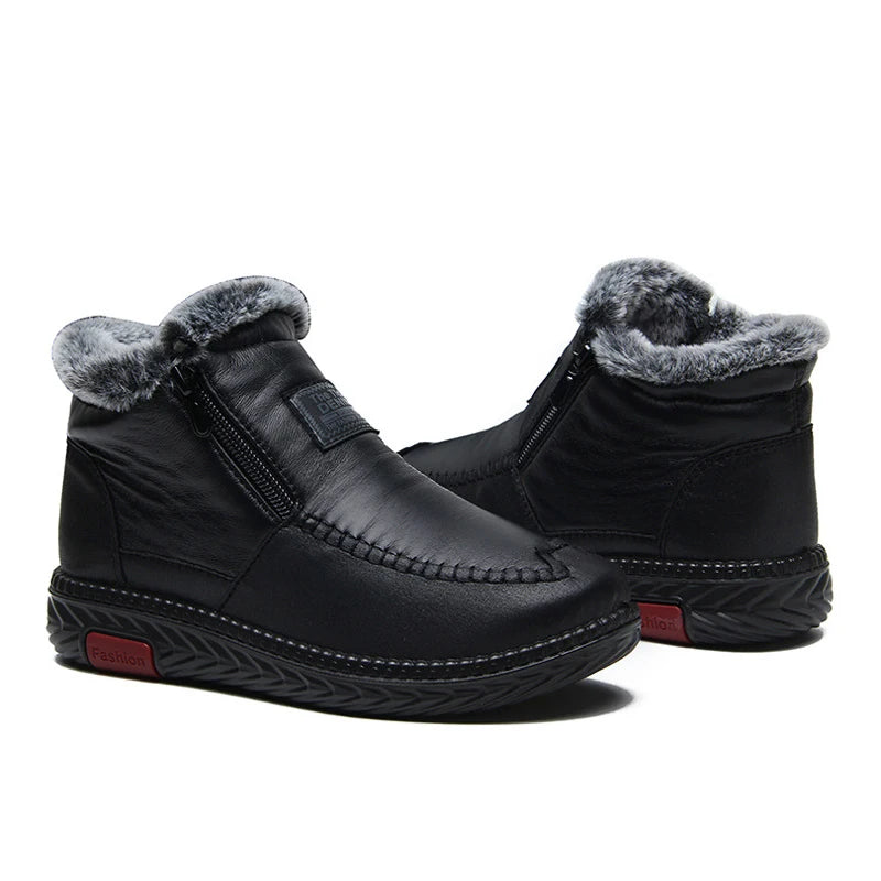 Snowelle™ | Women’s Waterproof Winter Boots