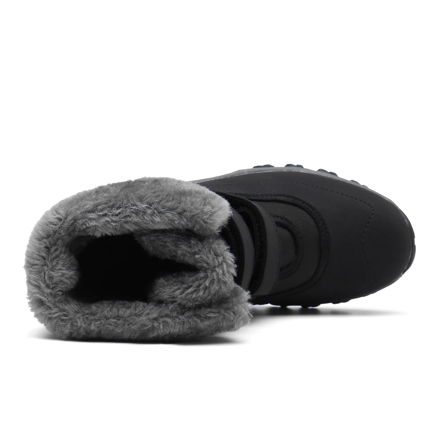Frostella | Women’s Warm Slip-On Snow Boots