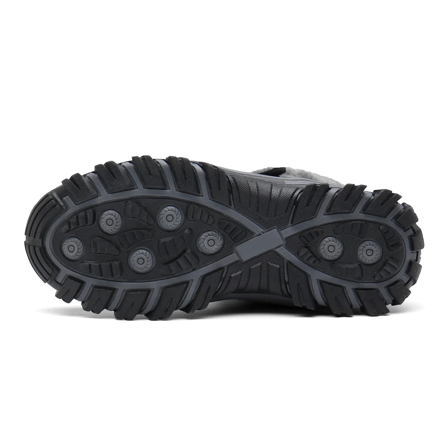 Frostella | Women’s Warm Slip-On Snow Boots