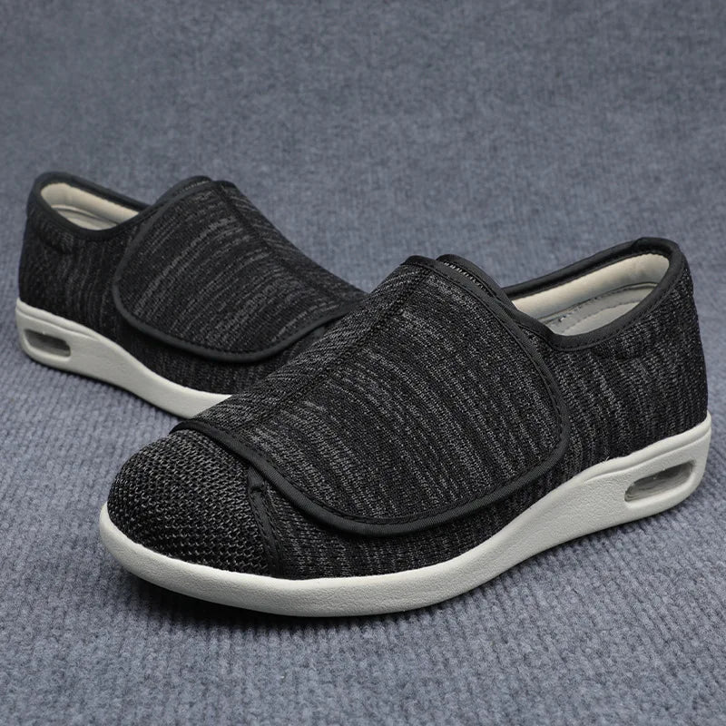 FlexiWalk| Unisex Orthopedic Walking Shoes