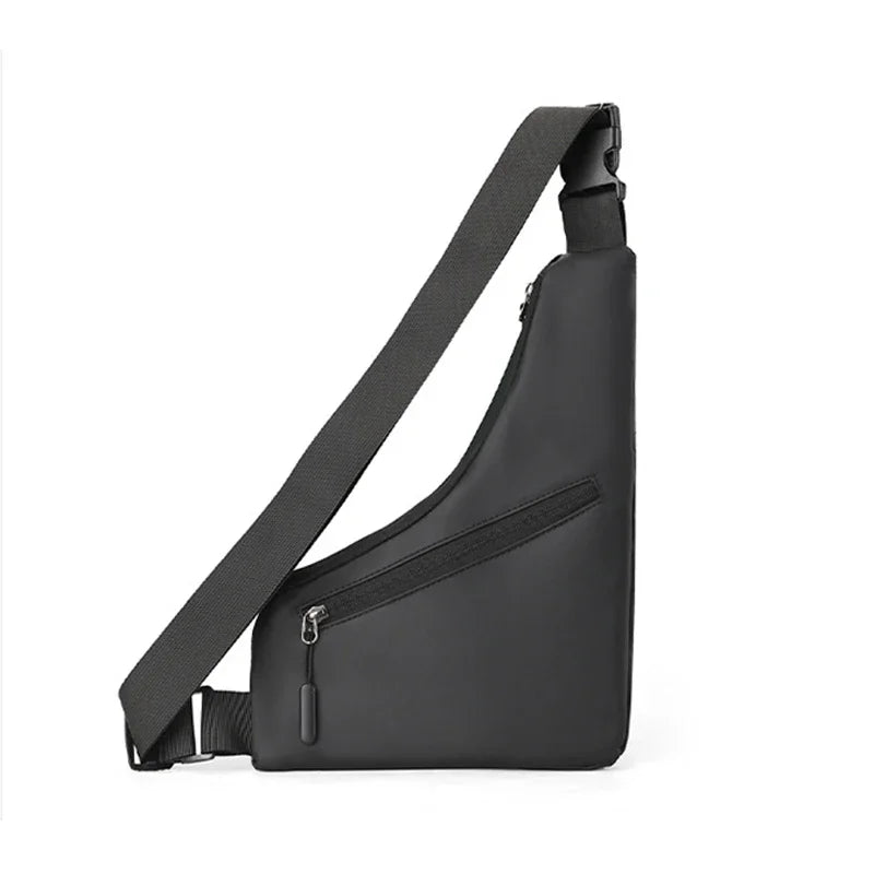 CityGuard™ Anti-Theft Casual Sling Bag