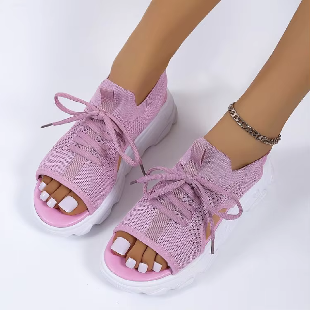 Maria™ - Comfortable Ergonomic Sandals