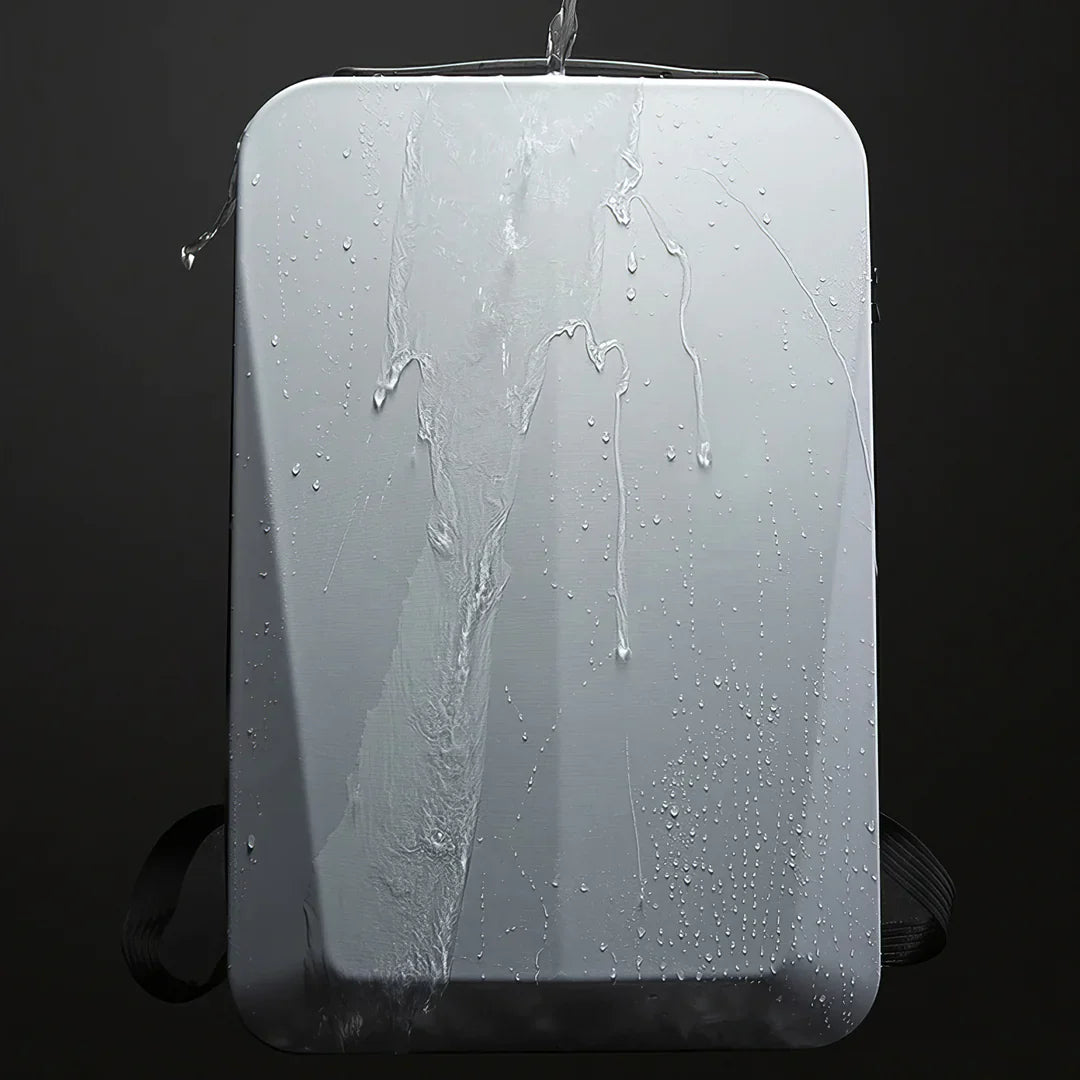 TechArmour™ Hardshell Backpack