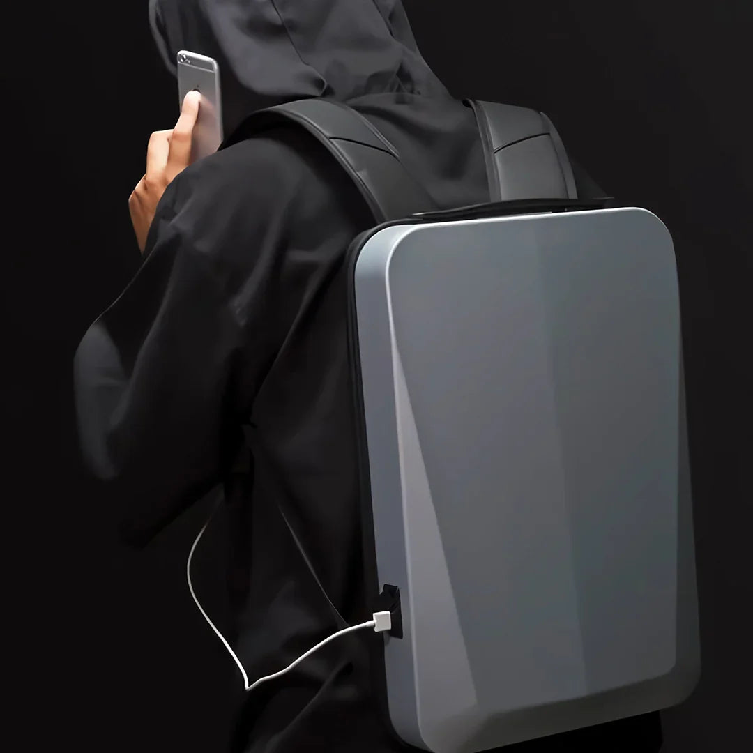 TechArmour™ Hardshell Backpack