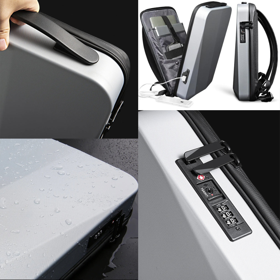 TechArmour™ Hardshell Backpack