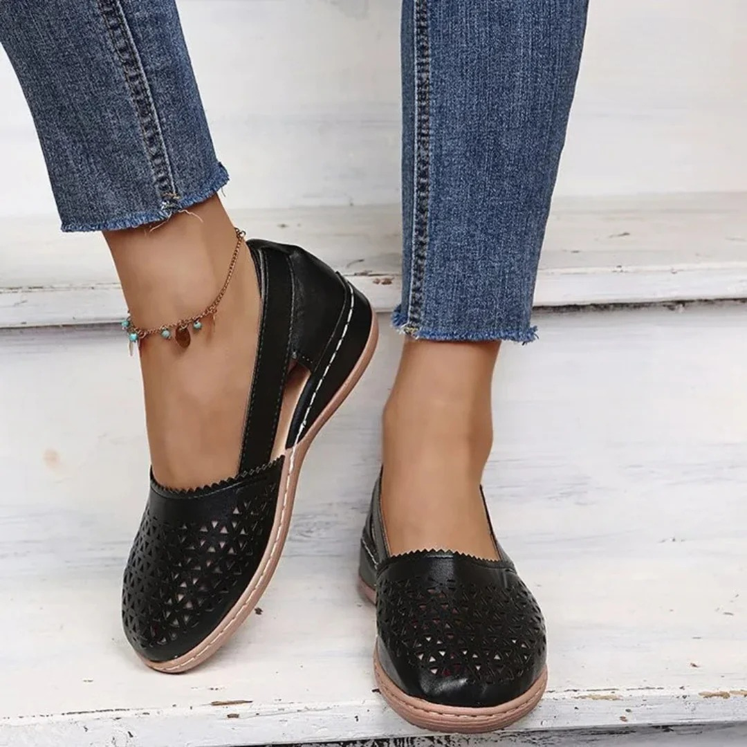 Velva™ Supportive Orthopedic Walking Shoes for Women