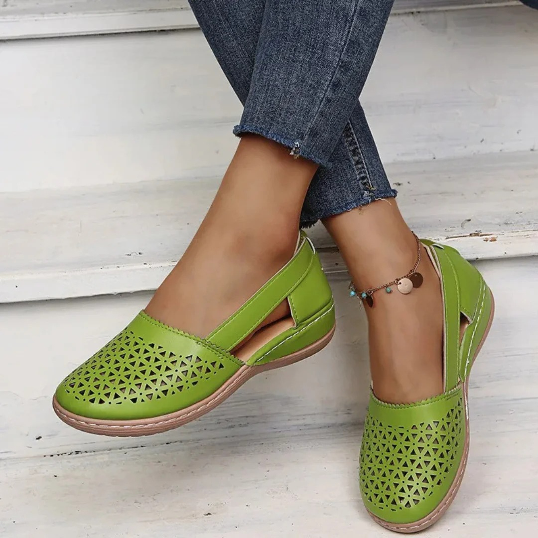 Velva™ Supportive Orthopedic Walking Shoes for Women