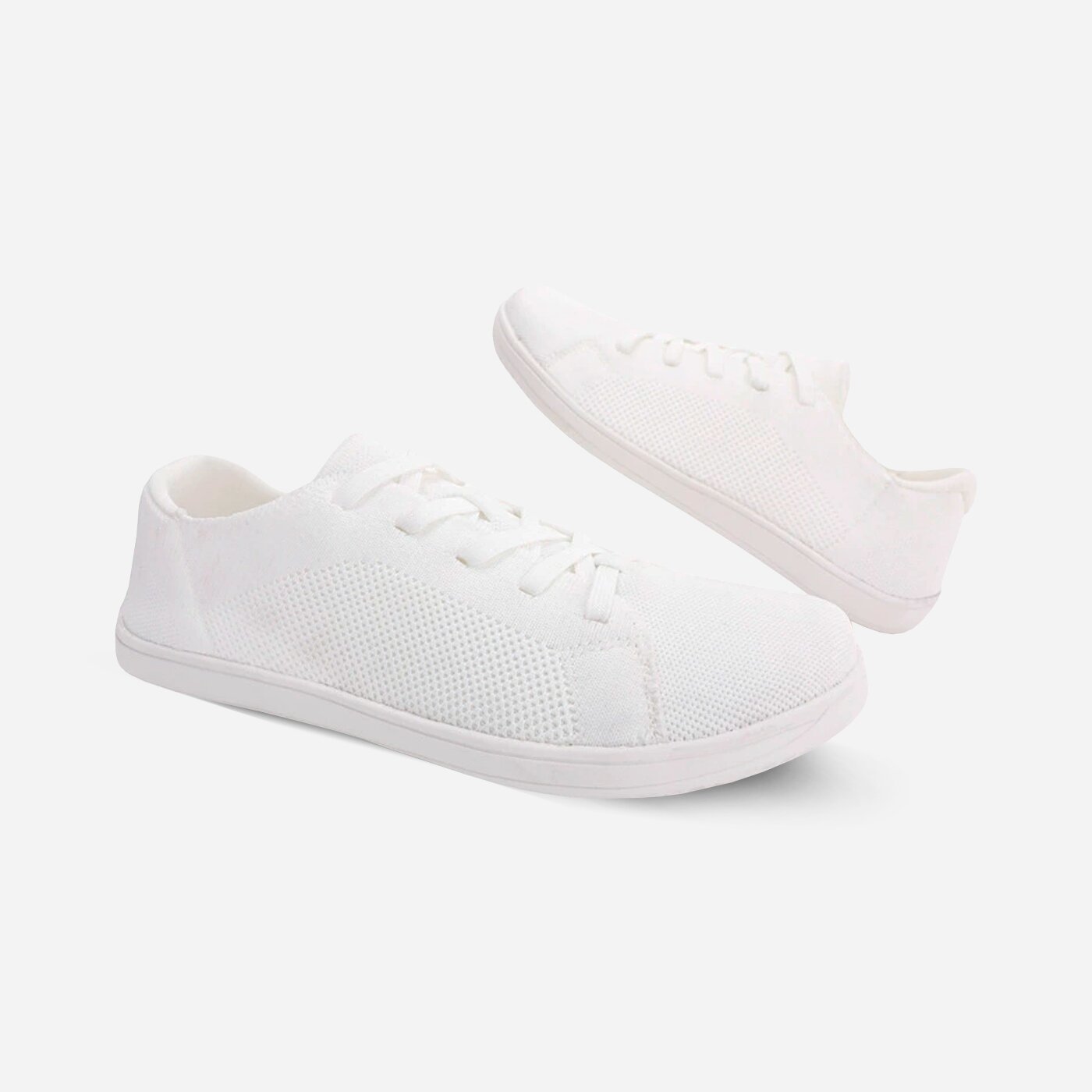 PureBare™ - Wide Toe Mesh Shoes (Unisex)