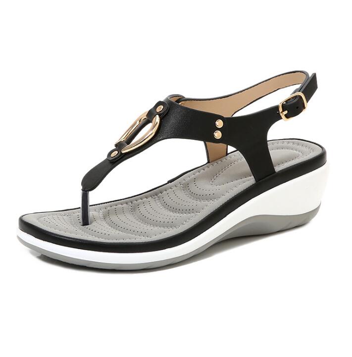 Velmora™ Non-slip orthopedic clip Sandals