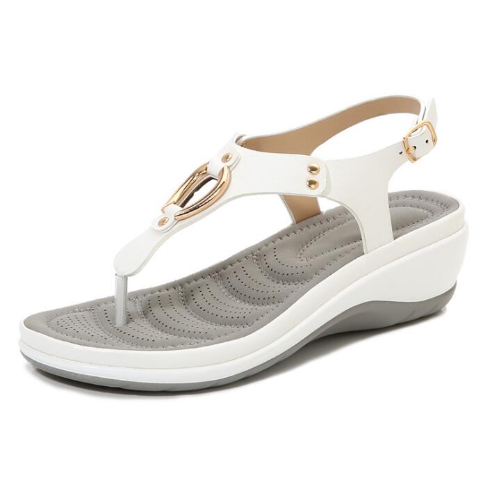 Velmora™ Non-slip orthopedic clip Sandals