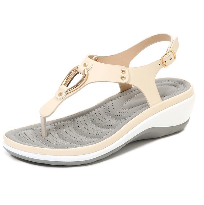 Velmora™ Non-slip orthopedic clip Sandals