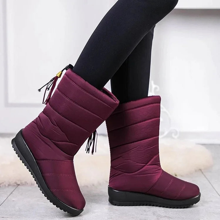 Frezza™ | Women’s Winter Boots – Waterproof & Warm