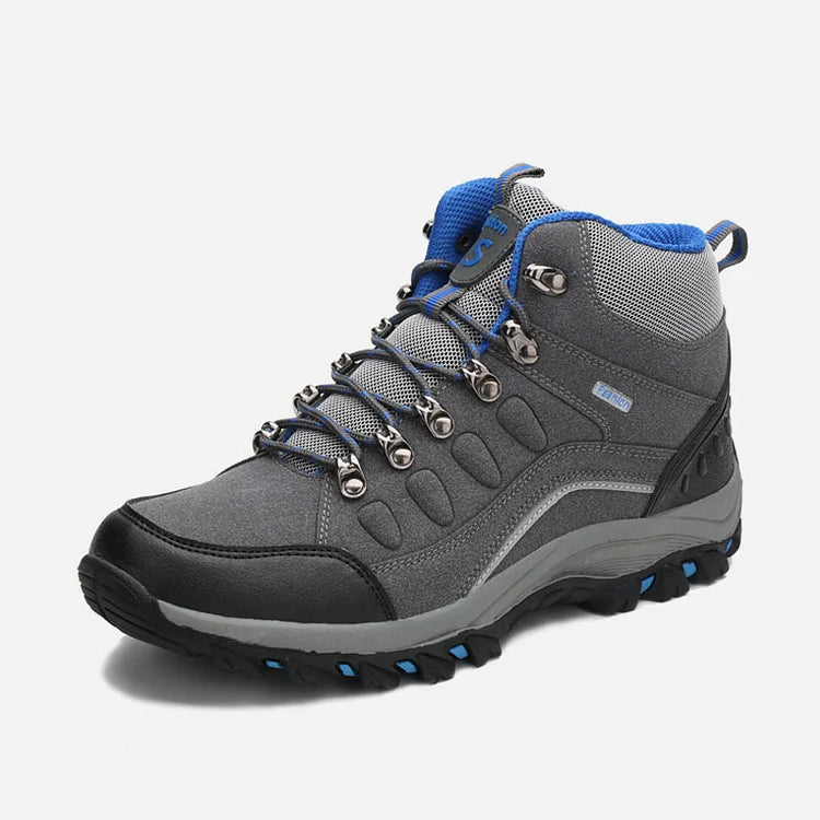 Outterra™ | Ankle Hiking Boots – Non-Slip Design