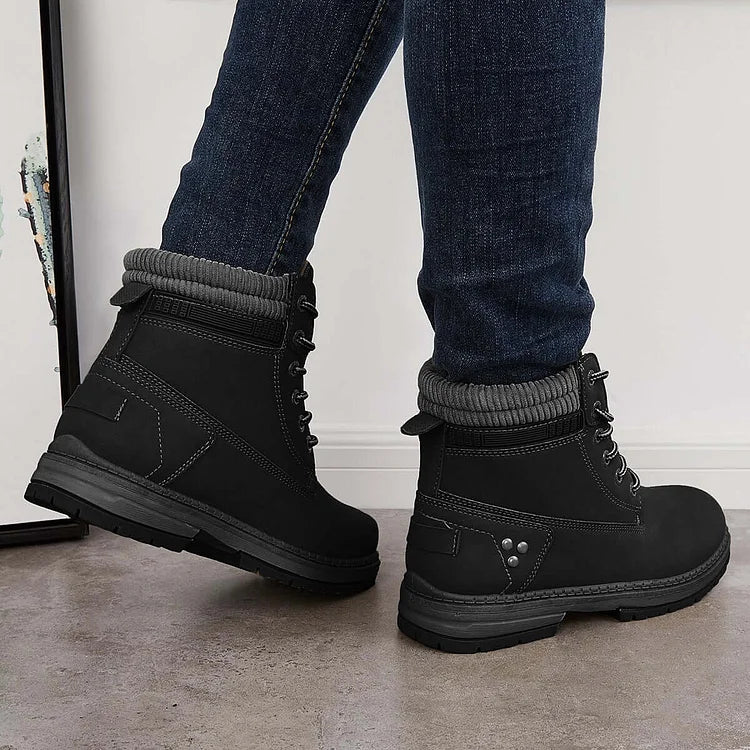 Frosty™ | Women’s Winter Boots - Warm & Non-Slip